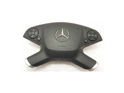 Used Driver airbag MERCEDES-BENZ E-CLASS (W212) E 220 CDI / BlueTEC (212.001, 212.002) (170 hp) 22916748