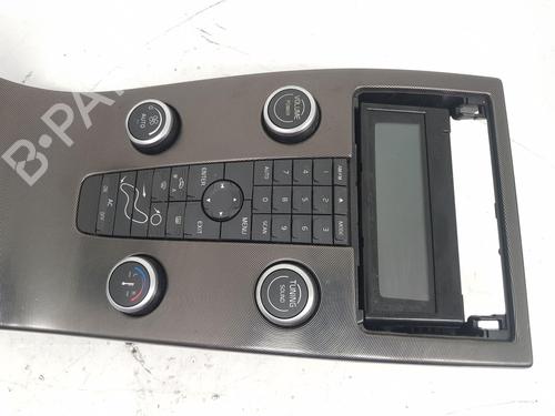 Radio VOLVO S40 II (544) 2.0 D | BP22666307E6 