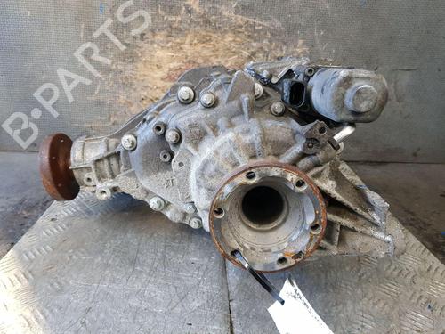 Rear differential AUDI A4 B9 Avant (8W5, 8WD) RS4 TFSi quattro | BP30603686M24