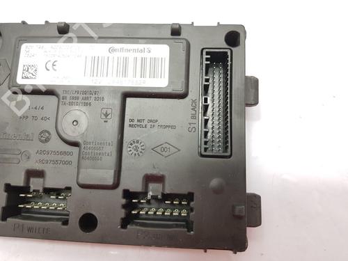 Elektronisk modul RENAULT CLIO IV (BH_) 0.9 TCe 90 (BHNF, BHMA, BHMH, BHJK, BHJR) | BP29900392M83