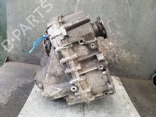 Gearbox VW GOLF PLUS V (5M1, 521) 2.0 TDI 16V | BP33944542M3  - Image 8