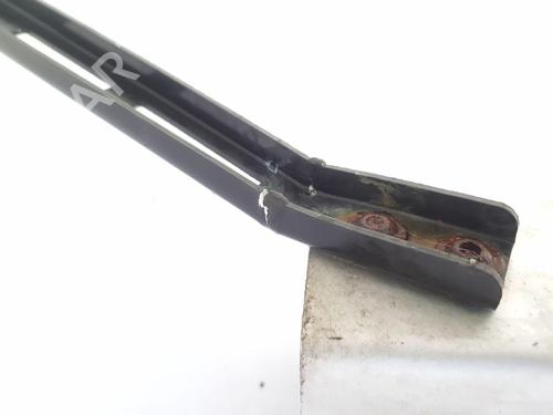 Rear bumper reinforcement MCLAREN 720S 4.0 | BP29408101C73 