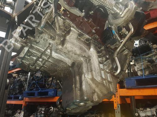 Engine LAND ROVER RANGE ROVER IV (L405) 3.0 TDV6 4x4 | BP31603516M1 