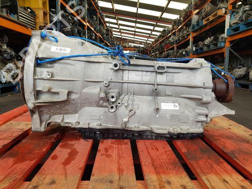 Gearbox ALFA ROMEO GIULIA (952_) 2.2 D (952AFA25, 952AFM25, 952ALA25) | BP30823205M3