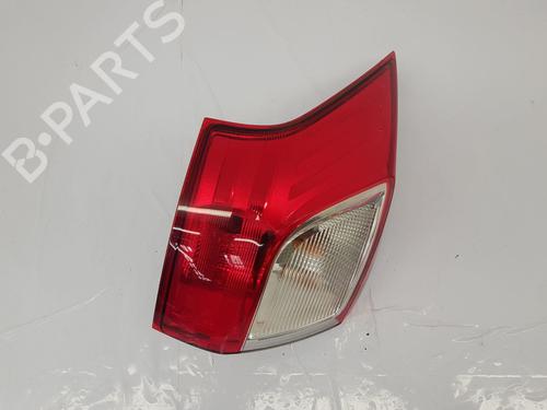 Used Left taillight Left taillight 34226595 34226595