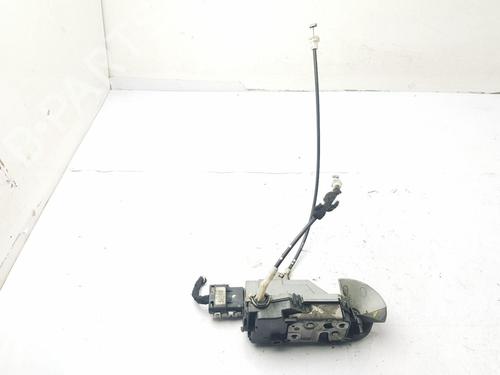 Used Other Other CITROËN BERLINGO Box Body/MPV (B9) 1.6 HDi 75 (75 hp) 33726470 33726470