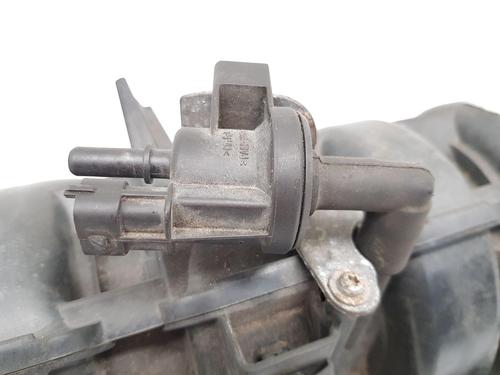 Intake manifold VAUXHALL CORSA Mk III (D) (S07) 1.2 i 16V (L08) | BP22676436M70 