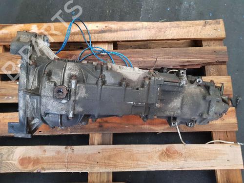 Gearbox SUBARU LEGACY IV (BL) 2.0 AWD (BL5) | BP29144041M3