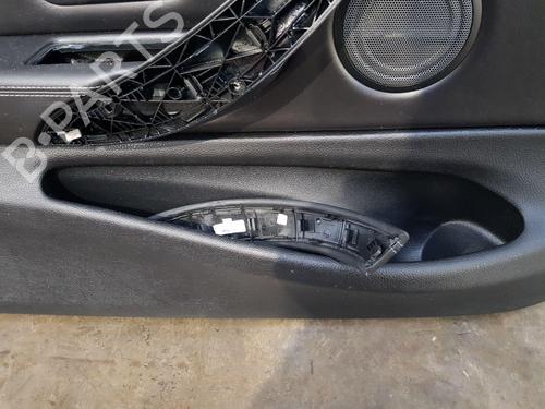 Siège avant droit BMW 4 Coupe (F32, F82) M4 Competition | BP30650130C16