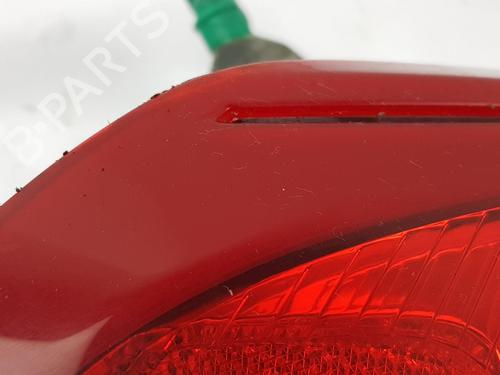 Left taillight NISSAN NOTE (E12) 1.2 | BP28081264C34 
