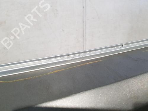 Rear bumper VW POLO V (6R1, 6C1) 1.2 | BP29083001C8 