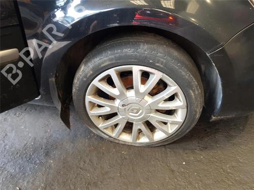 Used Parts RENAULT CLIO III (BR0/1, CR0/1)  1.5 dCi  4839639