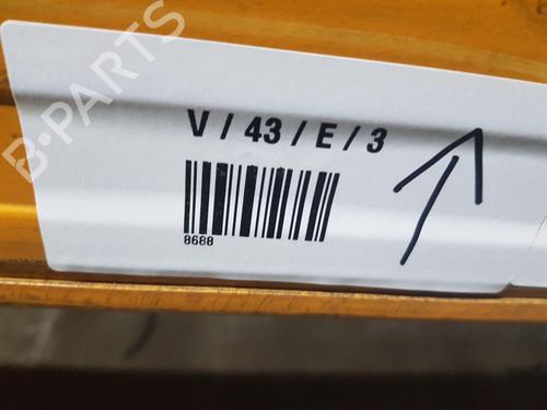 Right front steering knuckle VW PASSAT B8 (3G2, CB2) 2.0 TDI | BP36565462M26 - Image 8