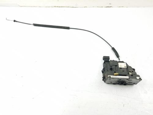 Used Front right lock FIAT GRANDE PUNTO (199_) 1.4 (199AXB11, 199AXB1A, 199BXB1A, 199AXL1A) (77 hp) 29492789