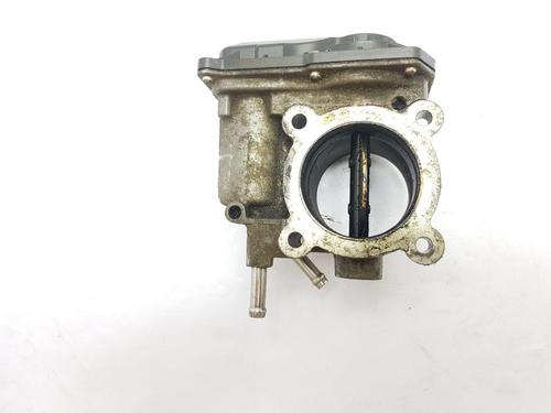 Throttle body TOYOTA RAV 4 III (_A3_)  | BP29597660M82 