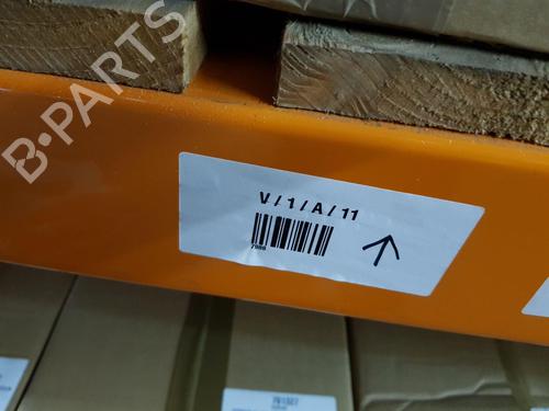 Ignition barrel PORSCHE BOXSTER (987) S 3.2 | BP30948827M48