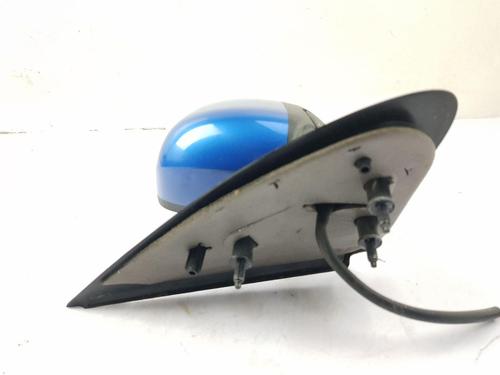 Left mirror NISSAN MICRA IV (K13K, K13KK) 1.2 DIG-S | BP29900514C26 