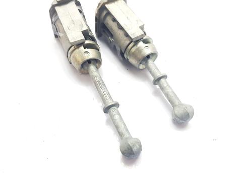 Ignition barrel TOYOTA PROACE Van (MDZ_) 1.5 D4d (MDZ1) | BP30864719M48