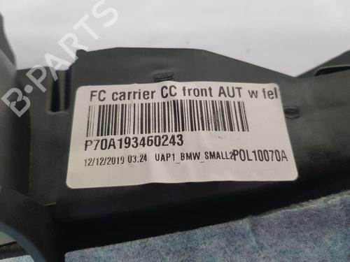 Armrest / Center console BMW 1 (F40) M 135 i xDrive | BP29292823I20 