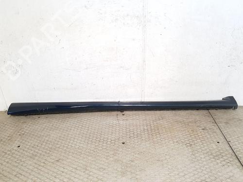 Used Right sideskirt AUDI A3 Sportback (8VA, 8VF) RS3 quattro (400 hp) 27508105