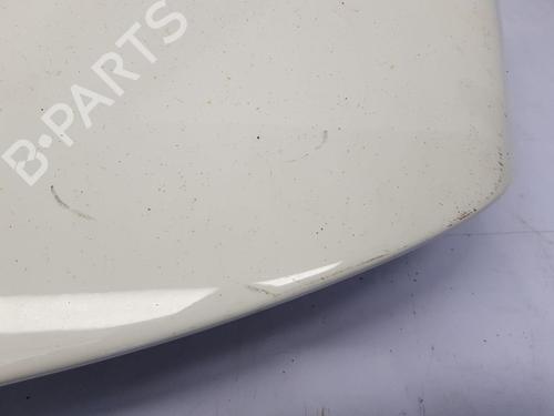 Rear spoiler AUDI A1 (8X1, 8XK) 1.4 TFSI | BP23140282C96 