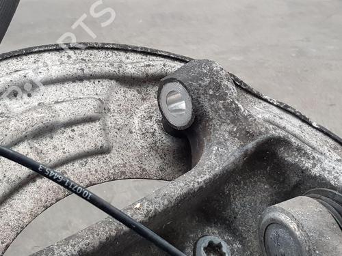 Left front suspension BMW 5 (G30, F90) | BP27266849M72