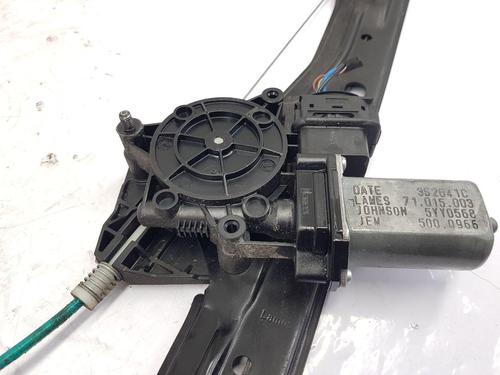 Front right window mechanism BMW 1 (F20) 116 d | BP29229874C23 