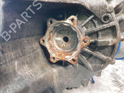 Gearbox VW CC B7 (358) 2.0 TDI | BP22668501M3  - Image 7