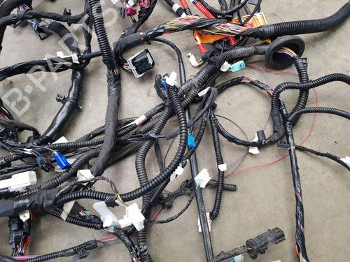 Wiring harness TESLA MODEL 3 (5YJ3) EV AWD | BP36052102E16 - Image 15
