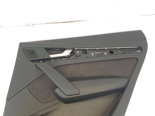 Rear right panel AUDI Q5 (FYB, FYG) 2.0 TFSI quattro | BP26723428C61 - Image 2