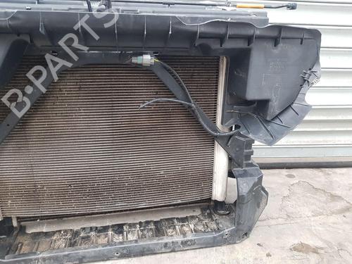 Water radiator MG MG 3 1.5 | BP29815800M31