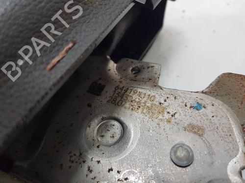 Hand brake VAUXHALL CORSA Mk IV (E) (X15) 1.2 | BP22669150I18 - Image 4