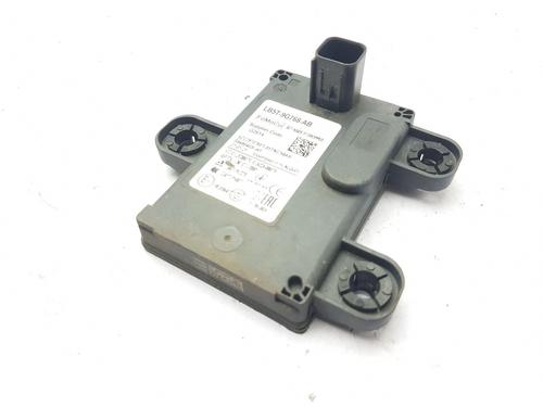 Used Electronic module Electronic module FORD PUMA (J2K, CF7) [2019-2026] 33186400 33186400