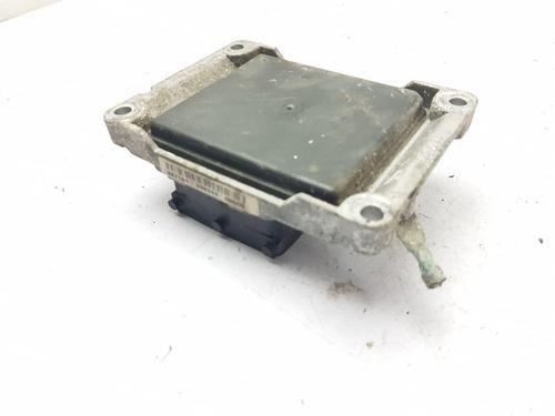 Engine control unit (ECU) VAUXHALL TIGRA TwinTop (X04) 1.4 | BP33853427M57 - Image 7