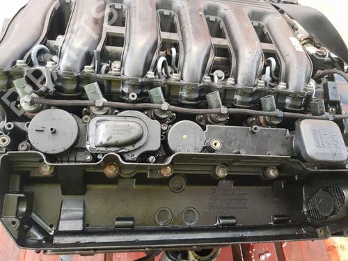 Engine BMW 5 (E60) 530 d | BP40534120M1 - Image 16