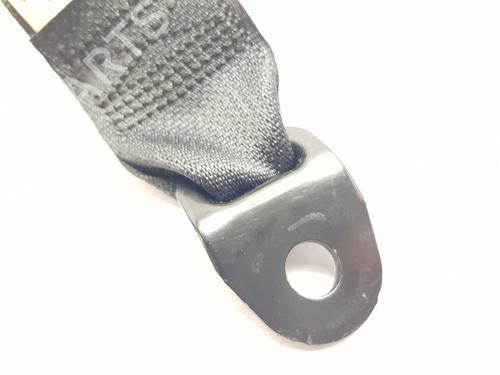 Sicherheitsgurt hinten mitte NISSAN QASHQAI II (J11, J11_) | BP30737667I27