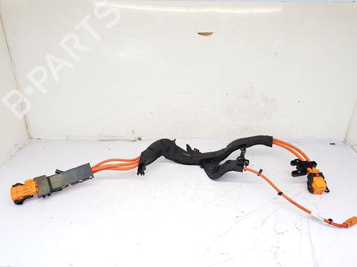 Used Other VOLVO XC60 II (246) T8 Hybrid AWD (456 hp) 29641905