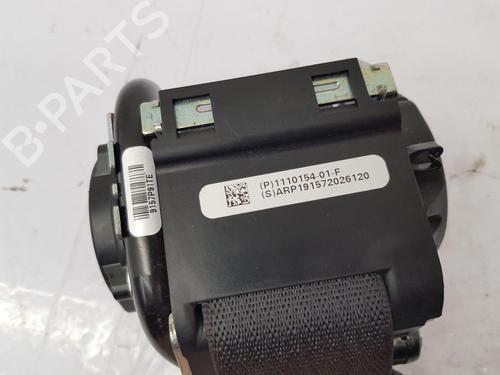 Rear right seatbelt TESLA MODEL 3 (5YJ3) EV AWD | BP35746032I28 - Image 6