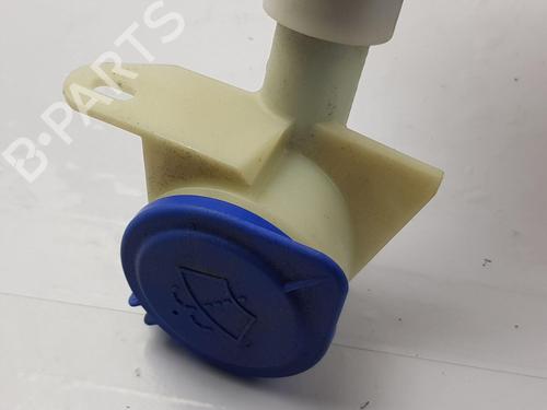 Windscreen washer tank OPEL GRANDLAND / GRANDLAND X (A18, P1UO) 1.2 (75) | BP29549094C113 