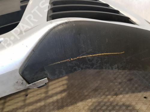 Front bumper FORD FOCUS III 1.6 Ti | BP29230021C7 