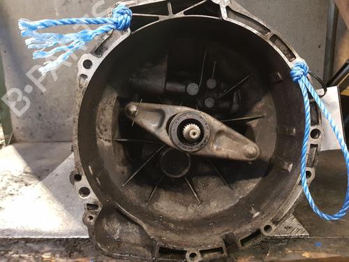 Gearbox BMW 1 Coupe (E82) 118 d | BP32070101M3 - Image 3