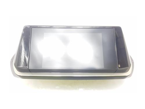 Bilradio PEUGEOT 208 II (UB_, UP_, UW_, UJ_) 1.2 PureTech 100 (101 hp) 22655779