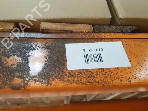 Moteur de chauffage FORD MONDEO III (B5Y) 2.0 16V TDDi / TDCi | BP24965210M62