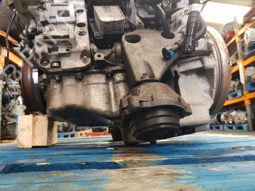 Engine BMW 1 (F20) 116 d | BP30137791M1