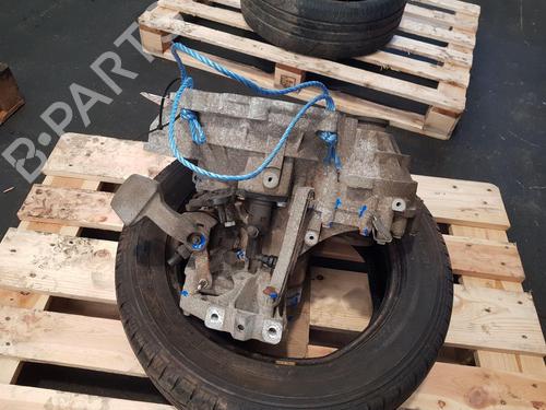 Gearbox VW GOLF VI (5K1) 1.4 TSI | BP32158353M3 - Image 13
