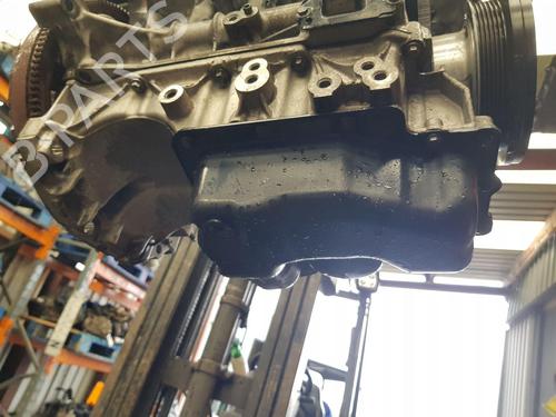 Engine CITROËN C3 III (SX) 1.2 THP 110 (SXHNPS, SXHNZT, SXHNZ6) | BP30137831M1