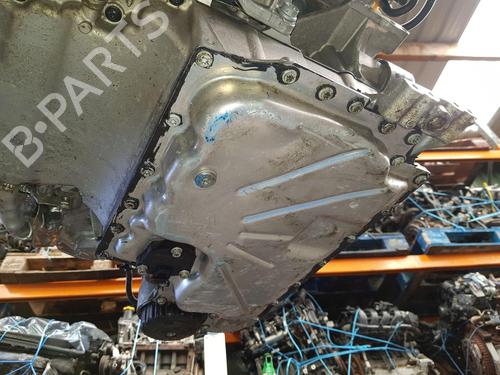 Engine BENTLEY BENTAYGA (4V1) 6.0 | BP22680551M1