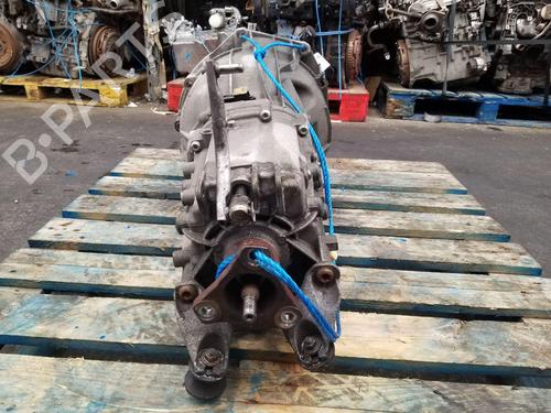Gearbox BMW 3 (E90) 320 d | BP36531870M3  - Image 5