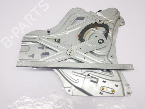 Used Front left window mechanism HYUNDAI ix35 (LM, EL, ELH) 1.7 CRDi (116 hp) 29575842