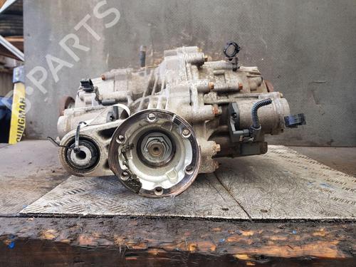 Rear differential ALFA ROMEO GIULIA (952_)  | BP22204477M24 